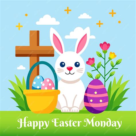 What Is Easter Monday