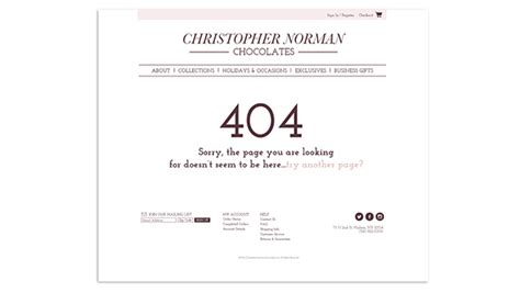 Responsive Chocolate Website Code 的图像结果