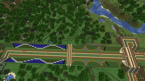 Image result for Minecraft Freeway Timelapse