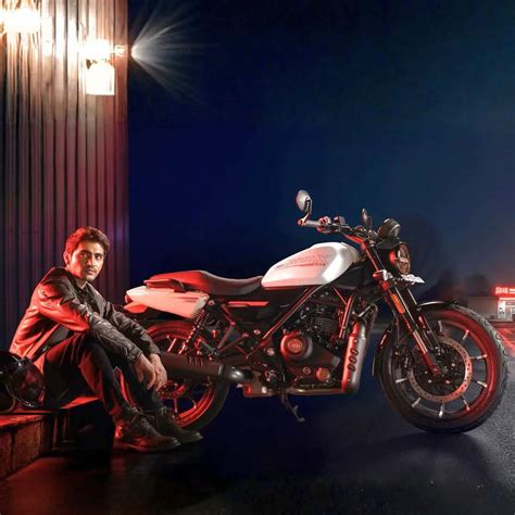 best harley davidson motorcycle in india for different budgets x440t ...