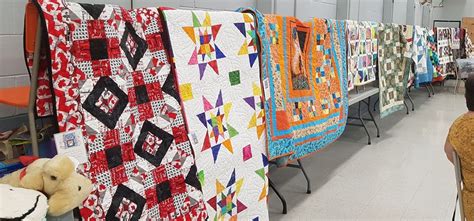 Ocean Waves Quilt Society Spring QuiltEvent, Cranton Cross Road ...