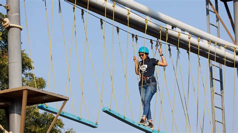 Image result for Ropes Course Training