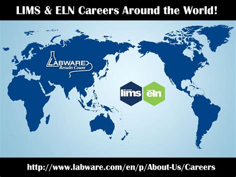 Image result for LabWare ELN