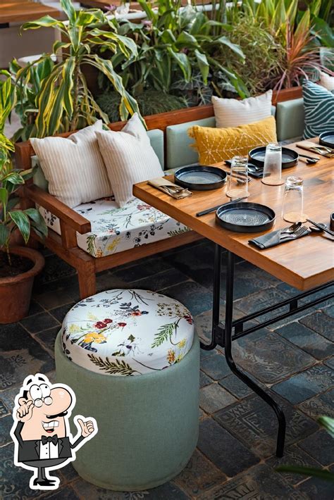 Tsuki, Pune - Restaurant menu, prices and reviews