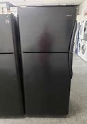 Image result for Frigidaire Counter-Depth Black Refrigerators