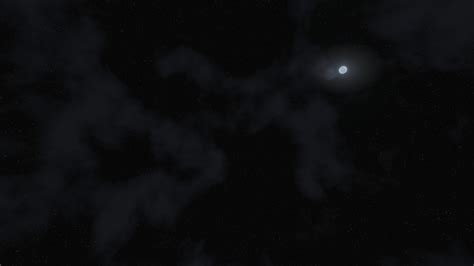 ArtStation - Night Sky Skybox