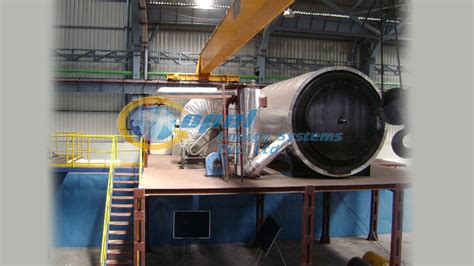 Image result for Waste Heat Recovery From Furnace Stack