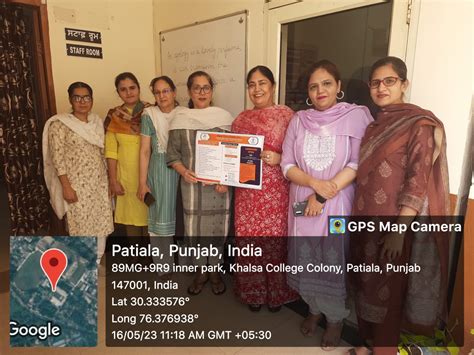Gallery | Jagat Guru Nanak Dev Punjab State Open University, Patiala
