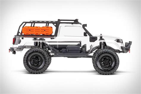Traxxas TRX-4 Sport Kit | Uncrate