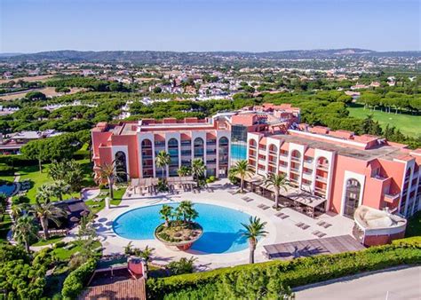 Best part of the holiday - Review of Falesia Hotel - Adults Only ...