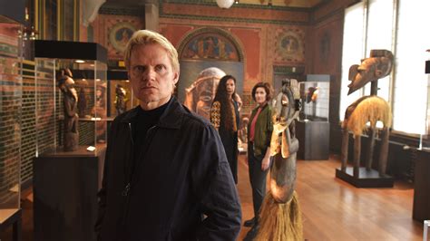 Redemption in Amsterdam - Van Der Valk 3x02 | TVmaze