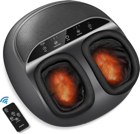 Best Foot Massagers 2025