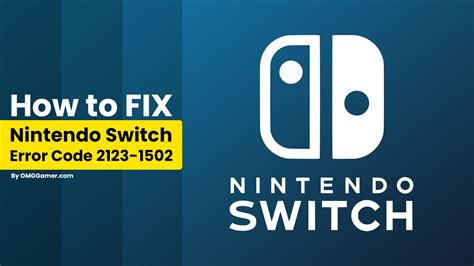 Support.Nintendo.com Switch Error 的图像结果