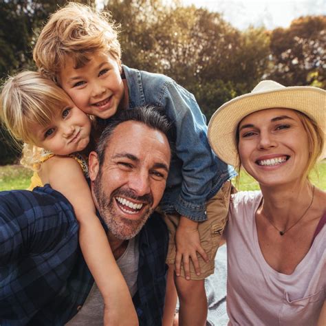 Helping generations maintain healthy smiles with family dentistry!