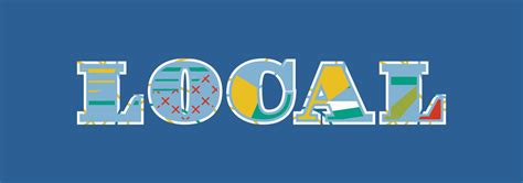 What Is the Key Word for Local 的图像结果