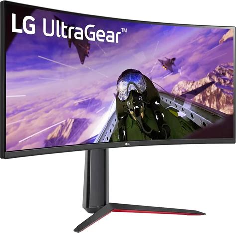 LG Monitor 的图像结果