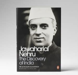 Jawaharlal Nehru's The Discovery Of India - Penguin Modern Classics ...