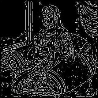 Image result for Robert Edge Detection Program