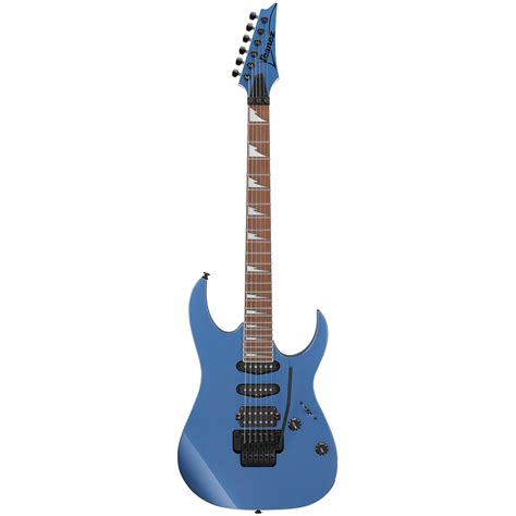Ibanez RG460DX Electric Guitar RG Standard Series – Music Distribution ...