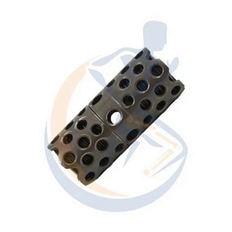 Spinal Implants - PLIF Cage (Bullet Cage) Manufacturer from Vadodara