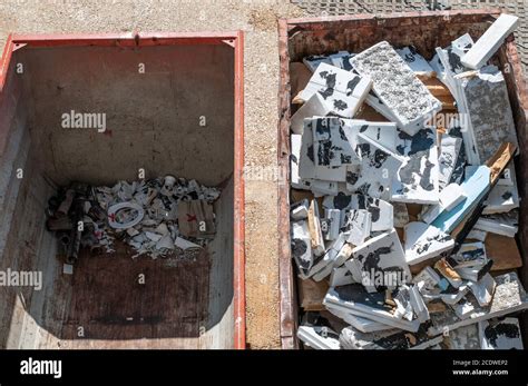 Image result for Construction Waste Containers