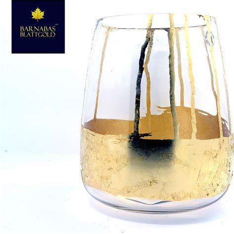 Imitation Gold Leaf vs Real Gold Leaf: What's the Difference ...