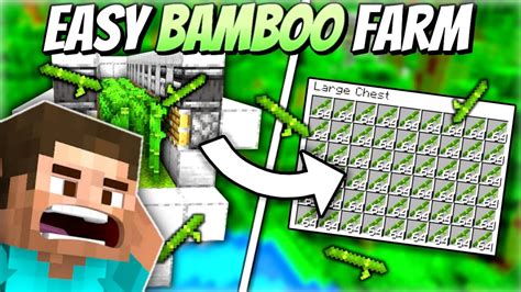 Image result for Bamboo Farm 1.18 Java