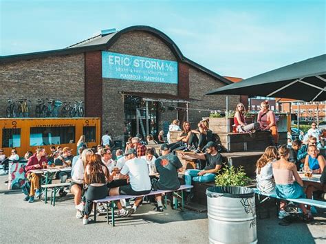 STORMS PAKHUS, Odense - Menu, Prices & Restaurant Reviews - Tripadvisor