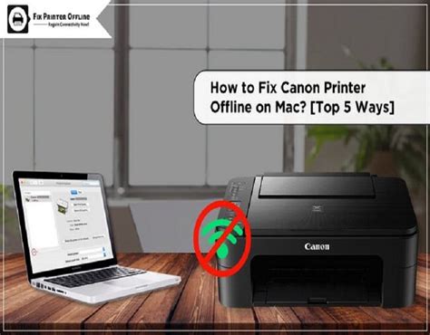 Image result for Fix Printer Offline Mac