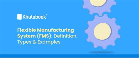 Image result for Flexible Manufacturing System Examples