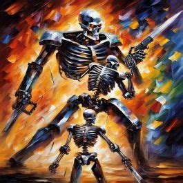 Image result for Terminator Dream Mod