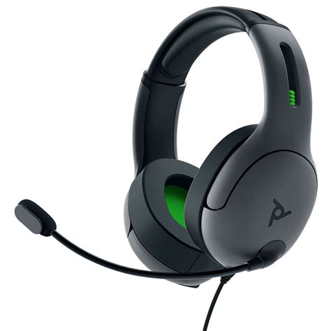 Xbox One Headsets