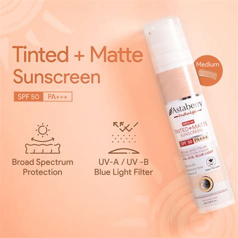 Best Sunscreen SPF50 PA+++ for oily and Dry Skin in India – Astaberry