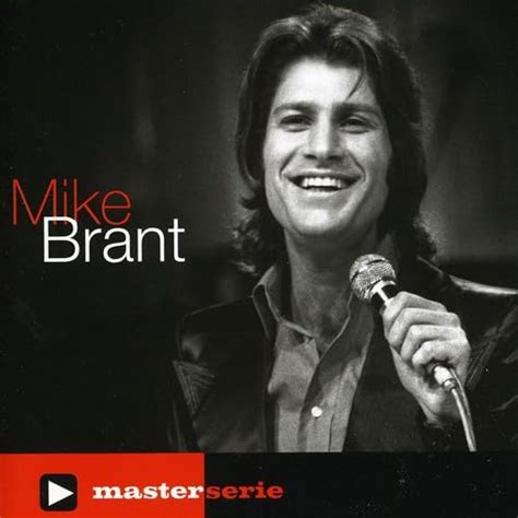 Master Serie: Brant, Mike: Amazon.in: Music}