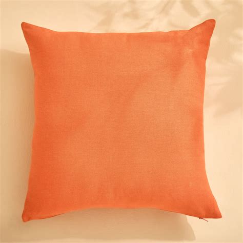 Buy Pacific Vera Set of 5 Solid Cushion Covers - 40x40cm from Home ...