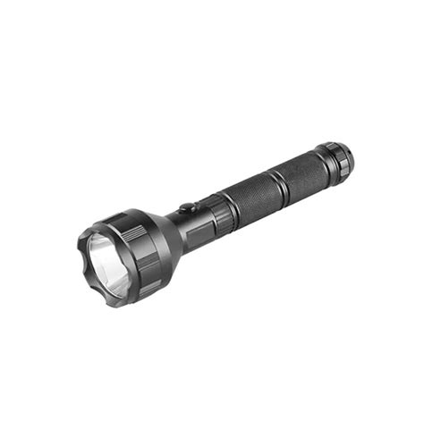 Waterproof Rechargeable Led Bright Flashlight | ATO.com