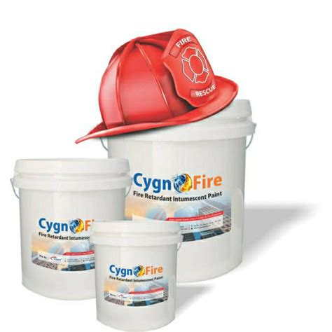 Fire Retardant Intumescent Paint Manufacturers In Surat - Chintan Sales