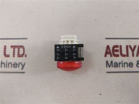 Siemens 3Sb3400-0A Indicator Light Conversion Kit – Aeliya Marine Tech®