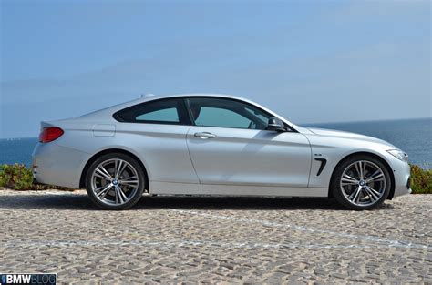 2014 BMW 428i - Video Review