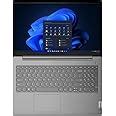 Lenovo V15 G4 AMD Ryzen 5 7520U 15.6 inch FHD Laptop, AMD Graphics ...