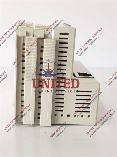 WAGO FIELDBUS COUPLER ETHERNET 750-342 750-626 | United Marine Services