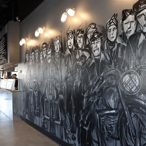 About Us | Choppers Burger Bar