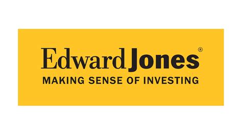 Edward Jones logo and symbol, meaning, history, PNG