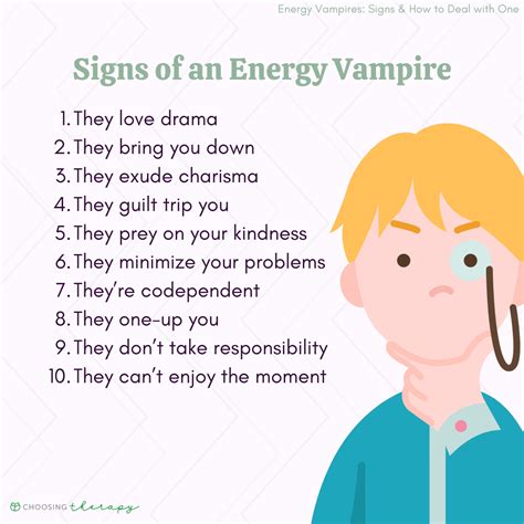 Vampire Energy Examples at Kiara Whitworth blog