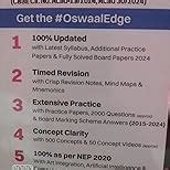 Oswaal CBSE Question Bank Class 10 Science, Chapterwise and Topicwise ...