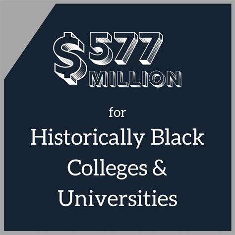 Long-Awaited Settlement for HBCUs in Maryland - Old Line Government Affairs