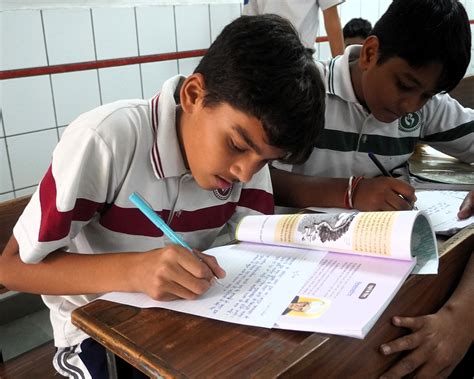 Manava Bharti India International School