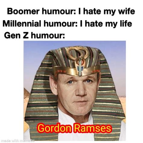 Gen Z humour these days | Millennials funny, Really funny memes, Some funny jokes