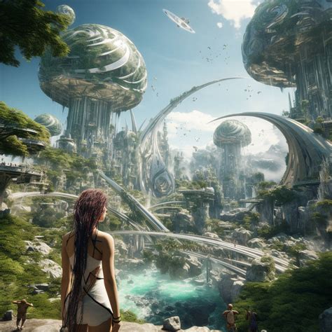 Image result for Alien World Design