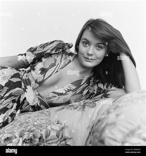 Lesley anne down hi-res stock photography and images - Alamy
